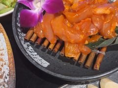 -老卜奎齐齐哈尔烤肉(人民东路店)