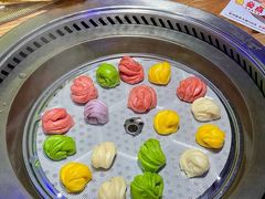 -山河屯铁锅炖·非遗铁锅炖(华强北店)
