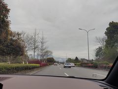 -青城道汤池