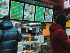 -隆福寺小吃店(东四店)