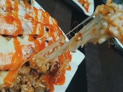 -吱咖啡西式简餐