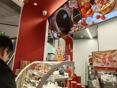 -DQ·蛋糕·冰淇淋(五棵松万达店)