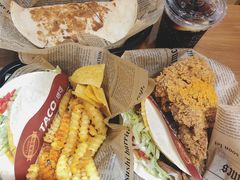 -TACO STAR 塔可星(下沙宝龙店)