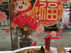 -玲珑餐厅(陕西南路店)