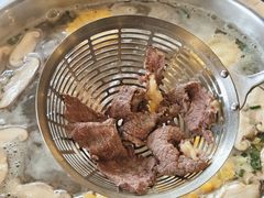 -牛一煲美食(江高店)