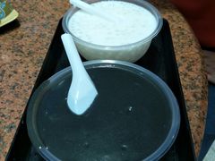 芝麻糊-百花传统甜品店(原址店)