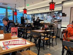 -和府捞面(曹路花园城店)