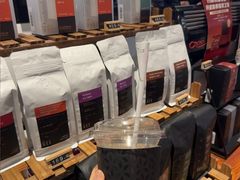 -Gee Coffee Roasters(万象天地店)