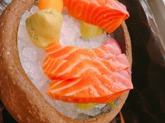 -松涛日本料理