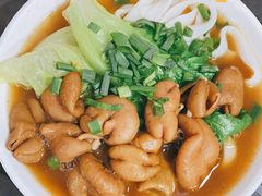-珍珍小食店(西华路店)