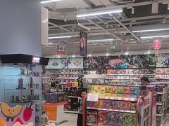 -TOYSRUS玩具反斗城(合肥华润万象城店)