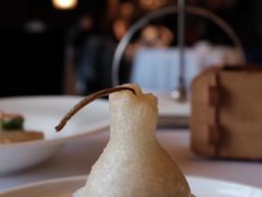 -富力丽思卡尔顿酒店·丽轩中餐厅