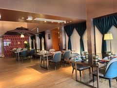 -蒋记海鲜姿造•洋房别墅(星河湾店)