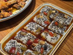 -杨乐辣子鸡(和田一街店)