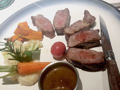 澳洲谷饲西冷-阿妮叶李(光谷世界城店)