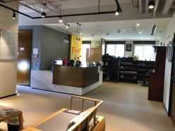 -FineYoga梵音瑜伽·普拉提