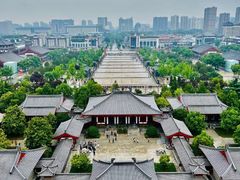 -大慈恩寺(大雁塔)