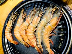 -秋木烤肉·韩国牛肉名家(高新旗舰店)