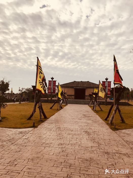 三国村-景点-环境-景点图片-南京周边游-大众点评网