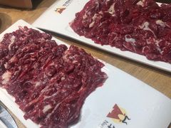 -牛豆吉(友谊花园店)