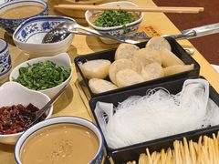 -牛街清真满恒記(平安里西大街店)