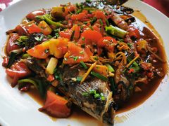 -生态苑农庄(十里画廊遇龙河店)