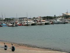 -日照世帆赛基地