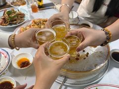-明本湛江鸡•海鲜小厨(陈家祠店)