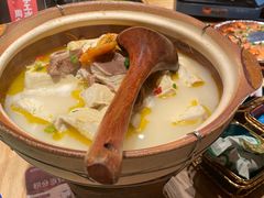 -老阿爸鲜鱼土菜(园区永旺店)