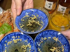 -蚝翅·海鲜粥·烧烤·龙虾季(海曙天一店)