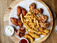 小吃大拼-G+KITCHEN(龙湖狮山天街店)