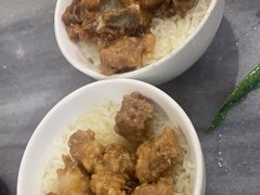 -品香排骨饭(羊官路店)