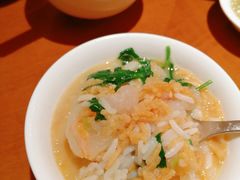 龙虾汤泡饭-杭州JW万豪酒店-万豪中餐厅