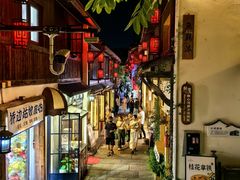 -小河直街历史文化街区