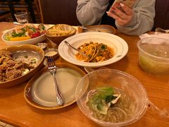 意大利肉酱面-COMMUNE幻师(番禺时代店)