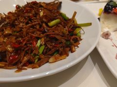 -红樱桃·欢乐餐厅(太原里店)