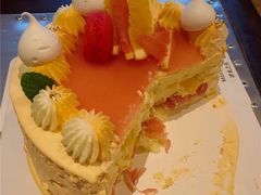 -浮光之丘MontCake生日蛋糕(科华路店)