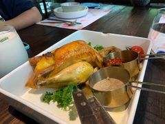 -素描餐厅(灵隐天竺店)