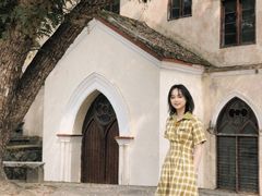 -福建师范大学(仓山校区)