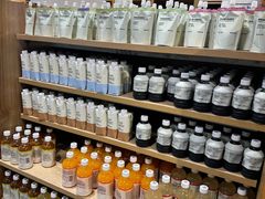 -MUJI无印良品(中航城君尚店店)