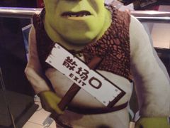 -金逸影城(中关村店)