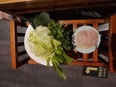 -东来顺饭庄(西直门店)