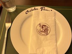 -澳门木偶葡国餐厅(珠海店)