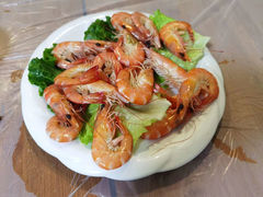 -阿杰臻选海鲜饭店(普陀山店)