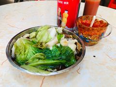 猪肠粉-修记牛杂店(同华东一路店)