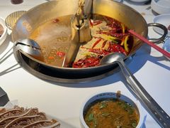 -小龙翻大江文化火锅(宽窄店)