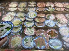 -谭三娘鲜切牛肉自助火锅(九眼桥总店)