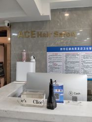 -ACE造型