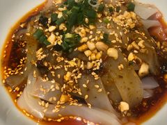-辛香汇·现炒川菜(武进吾悦店)