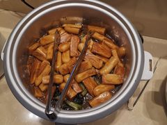 -素满香·Vegan食养自助(天一广场店)